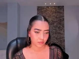 Camsoda Watch Live Sex Cams of roxycastello