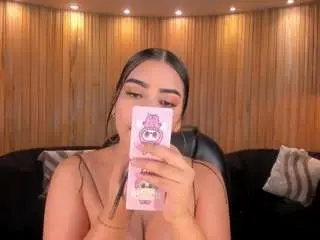 Camsoda Adult Video Chat of roxycastello