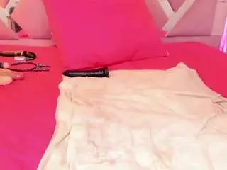 Camsoda Free Live Porn of scarlett-boonett