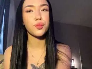 Camsoda Private Sex Chat of treasadupas