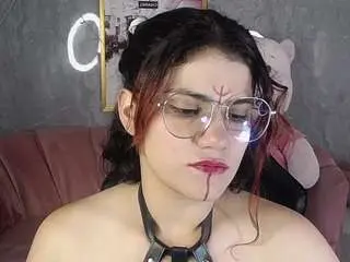 Camsoda Adult Webcams of scarlett-jhonson-ch