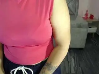 Camsoda Adult Video Chat of scarlett-jhonson-ch