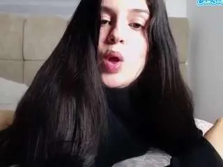 Camsoda Free Live Porn of sofibanks