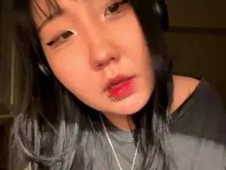 Camsoda Live Sex of amyratana