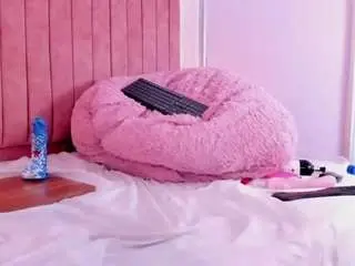 Camsoda Adult Webcam of ashanti-moreno