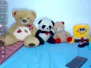 Camsoda Sex Chat of pame-doe