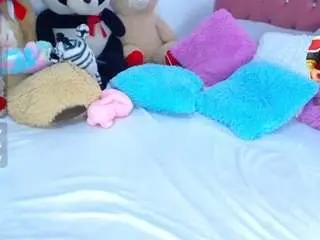 Camsoda Nude Webcam of pame-doe