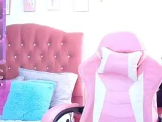 Camsoda Best Webcam of pame-doe