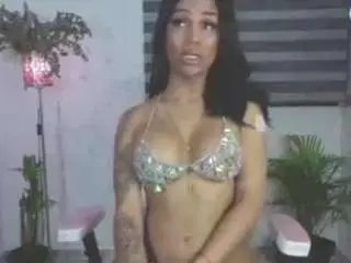 Camsoda Live Sex Cam of princess-alis91