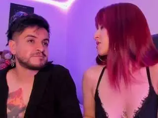 Camsoda Adult Video Chat of sextape-couple