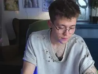 Camsoda Live Sex Cam of tomasnorton