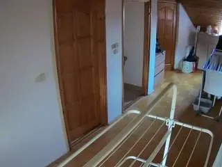 Camsoda Free Live Porn of voyeurcam-julmodels-hall-2nd