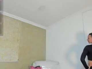 Camsoda Live Sex of amatiistalux