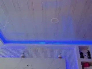 Camsoda Live Porn of arca-foxxx