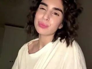 Camsoda Adult Webcams of fondasidman