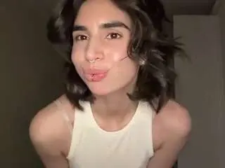 Camsoda Live Sex Cam of fondasidman