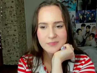 Camsoda Best Webcam of lucyrose3