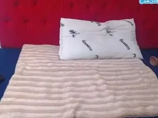 Camsoda Best Webcam of sexierebelious