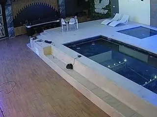 Camsoda Sex Chat of voyeurcam-casa-salsa-gym