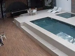 Camsoda Sex Cam of voyeurcam-casa-salsa-gym