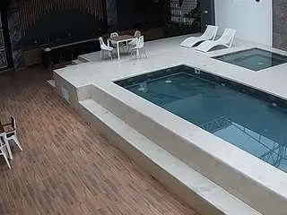 Camsoda Adult Webcams of voyeurcam-casa-salsa-gym