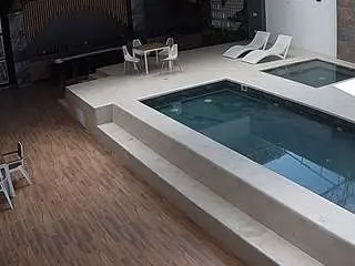 Camsoda Sex Cam of voyeurcam-casa-salsa-gym