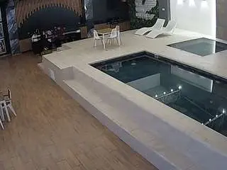 Camsoda Adult Video Chat of voyeurcam-casa-salsa-gym