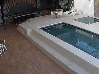 Camsoda Adult Webcam of voyeurcam-casa-salsa-gym