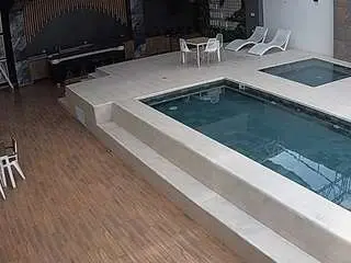 Camsoda Nude Webcam of voyeurcam-casa-salsa-gym