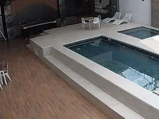 Camsoda Free Live Porn of voyeurcam-casa-salsa-gym