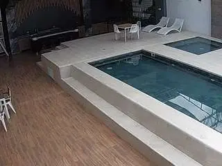 Camsoda Free Porn Cam of voyeurcam-casa-salsa-gym