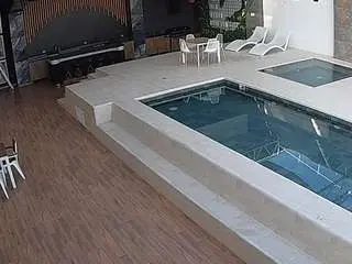 Camsoda Best Webcam of voyeurcam-casa-salsa-gym