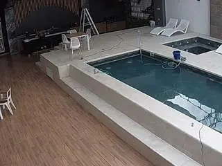 Camsoda Adult Webcams of voyeurcam-casa-salsa-gym