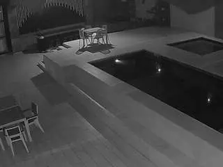 Camsoda Sex Cam of voyeurcam-casa-salsa-gym