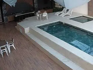 Camsoda Live Porn of voyeurcam-casa-salsa-gym