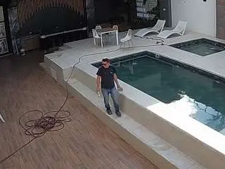 Camsoda Watch Live Sex Cams of voyeurcam-casa-salsa-gym