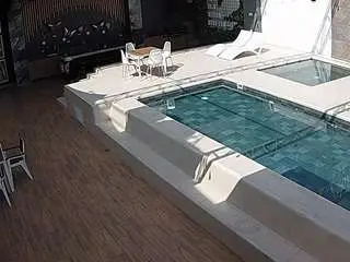 Camsoda Live Porn of voyeurcam-casa-salsa-gym