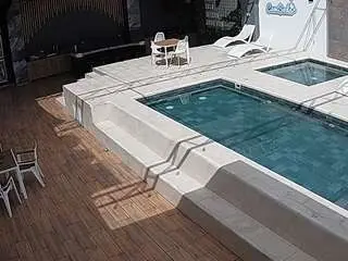 Camsoda Sex Chat of voyeurcam-casa-salsa-gym