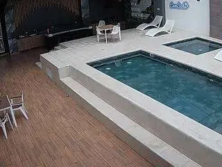 Camsoda Private Sex Chat of voyeurcam-casa-salsa-gym