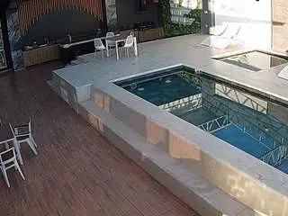 Camsoda Adult Webcam of voyeurcam-casa-salsa-gym