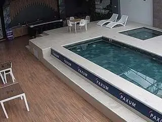 Camsoda Sex Cam of voyeurcam-casa-salsa-gym