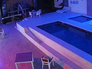 Camsoda Live Sex of voyeurcam-casa-salsa-gym