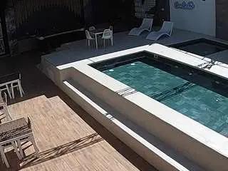 Camsoda Adult Webcam of voyeurcam-casa-salsa-gym