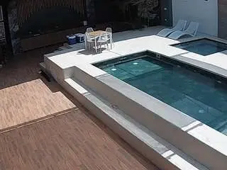Camsoda Free Porn Cam of voyeurcam-casa-salsa-gym