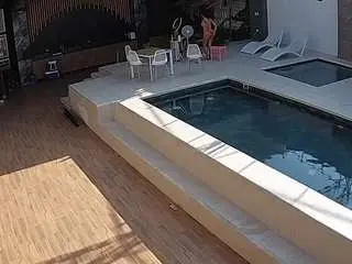 Camsoda Adult Webcam of voyeurcam-casa-salsa-gym
