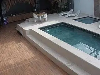 Camsoda Sex Cam of voyeurcam-casa-salsa-gym
