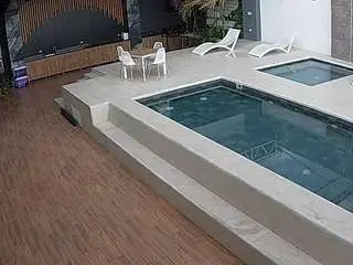 Camsoda Best Webcam of voyeurcam-casa-salsa-gym