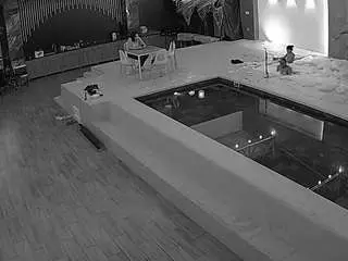 Camsoda Watch Live Sex Cams of voyeurcam-casa-salsa-gym