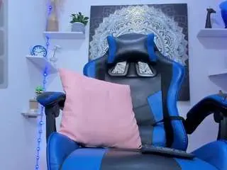 Camsoda Free Porn Cam of mathiaskey