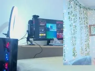 Camsoda Adult Webcams of tiffanny-loveee